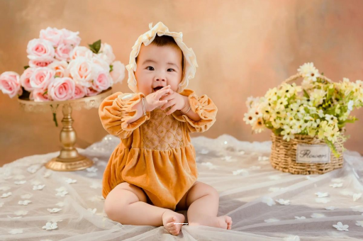 长兴四个月宝宝咳嗽小妙招