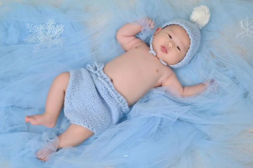 长兴摸孕妇肚子沾喜气
